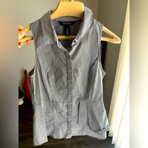 White House Back Market Top